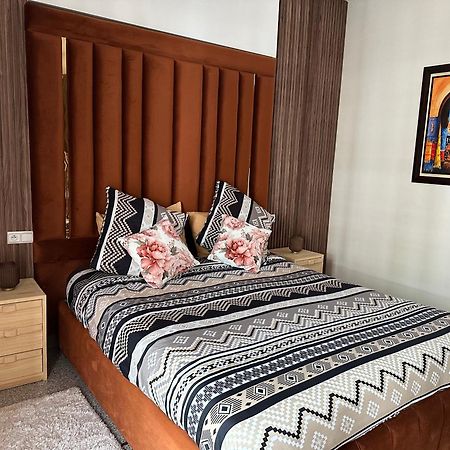 Appartement La Gare Rabat Ville Екстер'єр фото