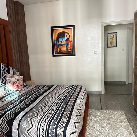 Appartement La Gare Rabat Ville Екстер'єр фото