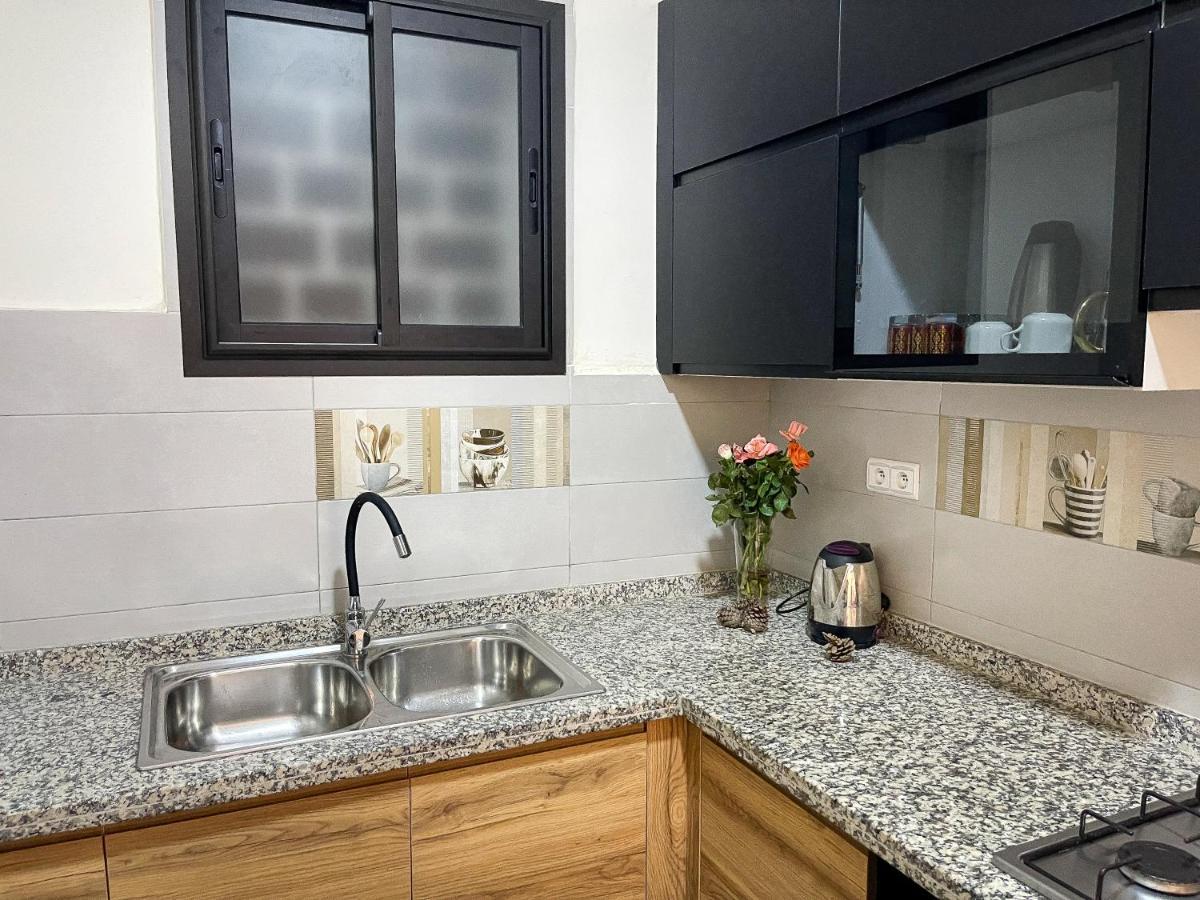 Appartement La Gare Rabat Ville Екстер'єр фото