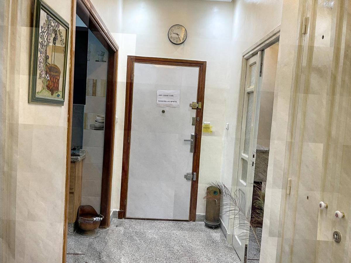Appartement La Gare Rabat Ville Екстер'єр фото