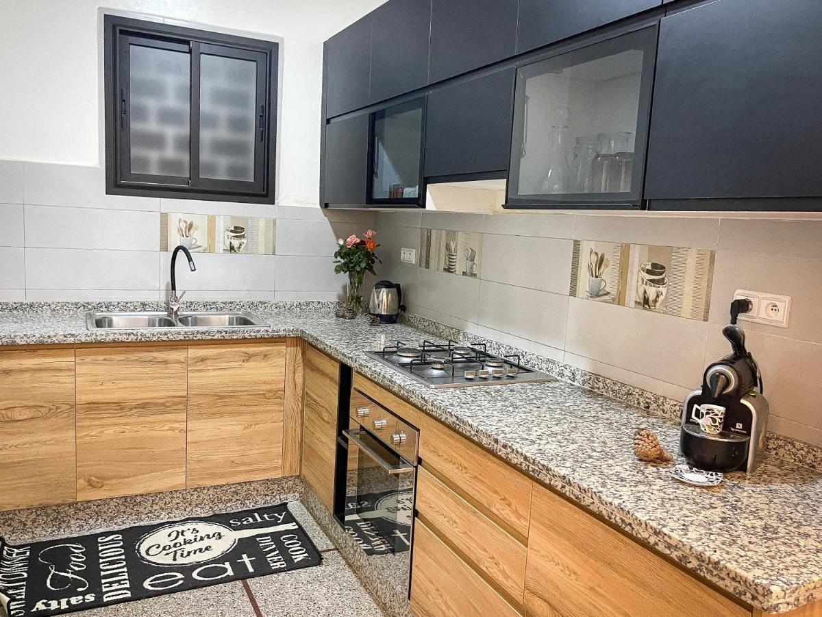 Appartement La Gare Rabat Ville Екстер'єр фото