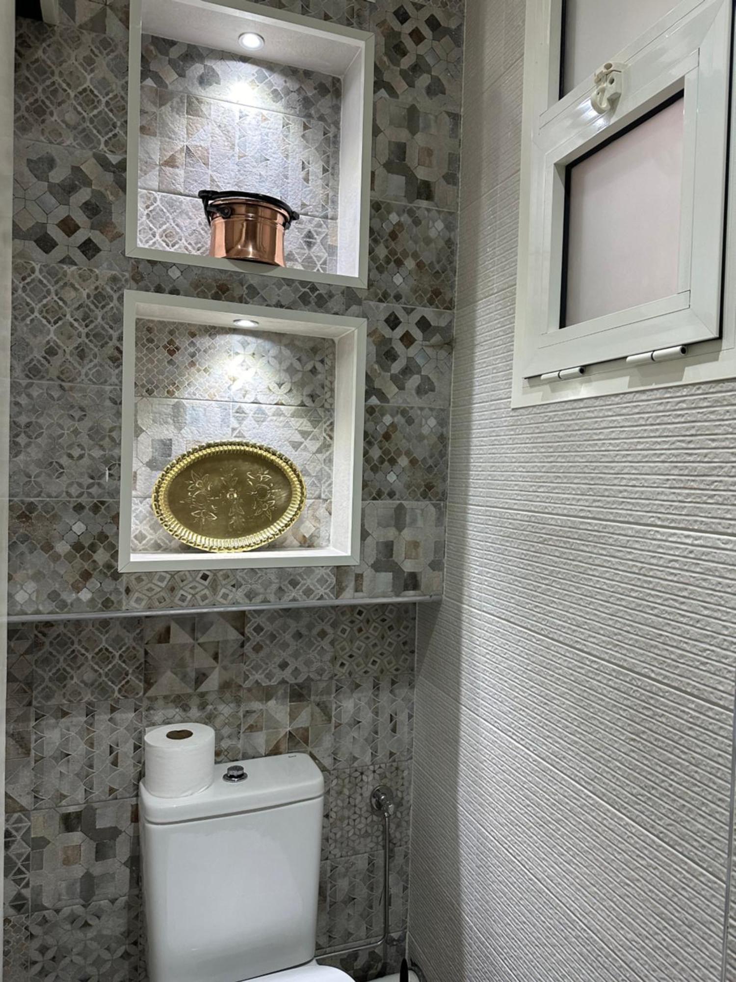 Appartement La Gare Rabat Ville Екстер'єр фото