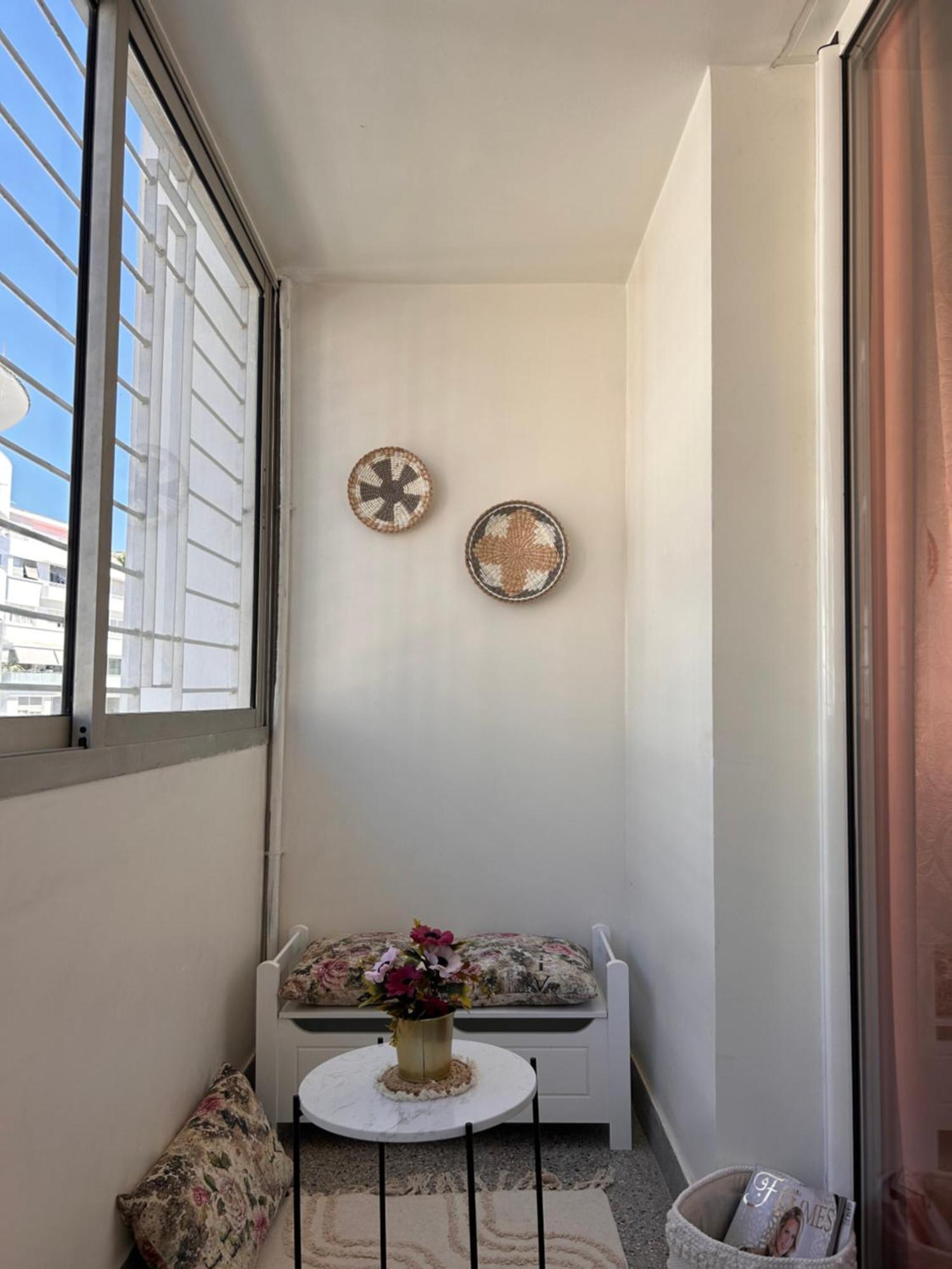 Appartement La Gare Rabat Ville Екстер'єр фото