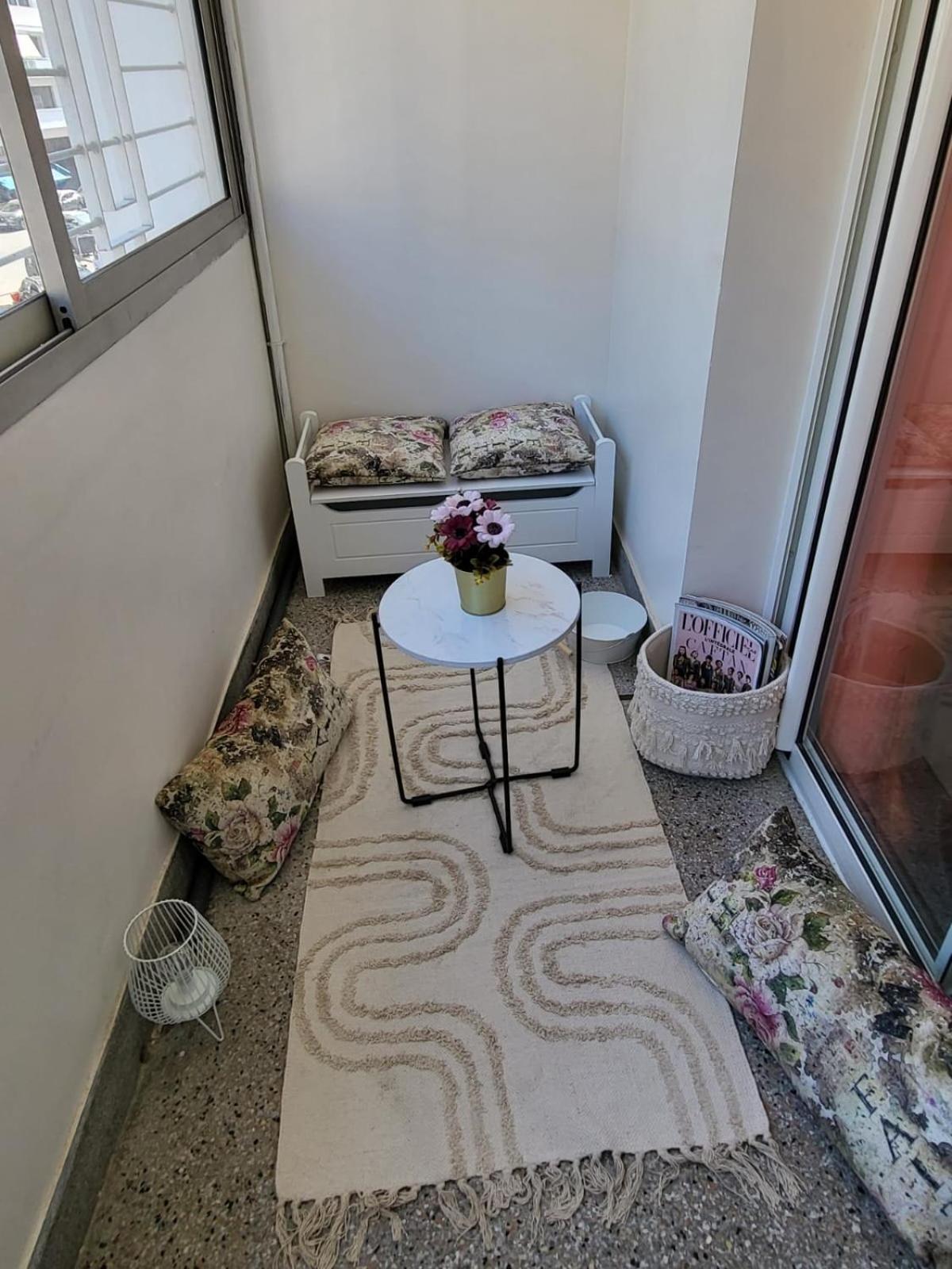 Appartement La Gare Rabat Ville Екстер'єр фото